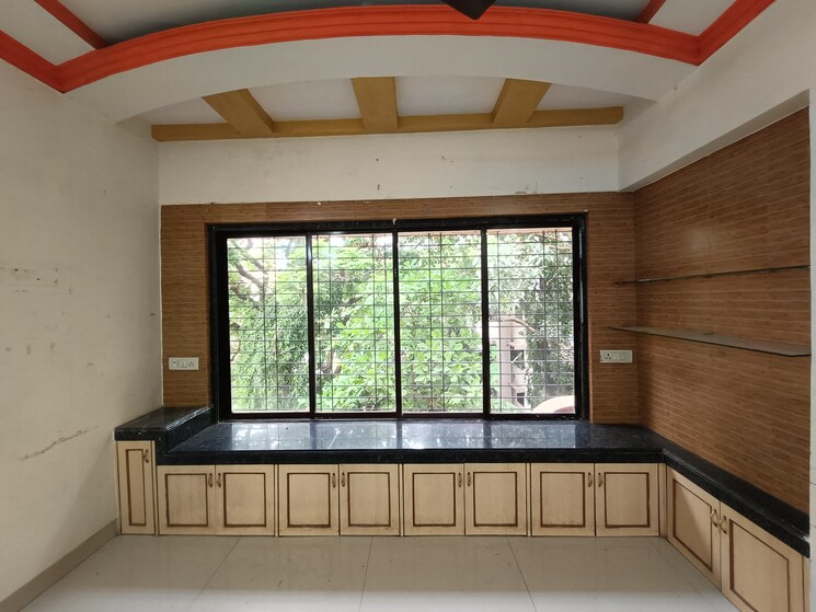 Bedroom, goregaon west 2 Bedroom 980 Sq.Ft. Apartment In Goregaon West Mumbai 8893958