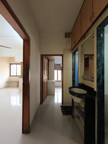 Building Lobby in 2 BHK Apartment at Goregaon West – for Rent