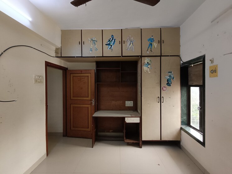 Kitchen, goregaon west 2 Bedroom 980 Sq.Ft. Apartment In Goregaon West Mumbai 8893958