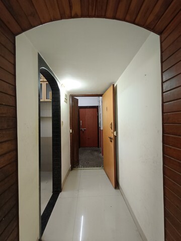 Building Lobby in 2 BHK Apartment at Goregaon West – for Rent