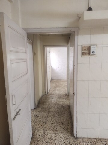 Building Lobby in 1 BHK Apartment at Shiv Srushti Apartments, Kurla East – for Rent