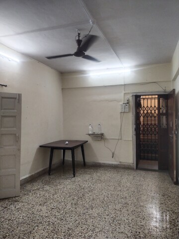Kitchen in 1 BHK Apartment at Shiv Srushti Apartments, Kurla East – for Rent