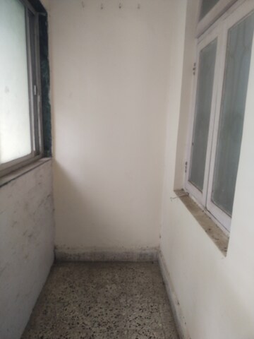 Building Lobby in 1 BHK Apartment at Shiv Srushti Apartments, Kurla East – for Rent
