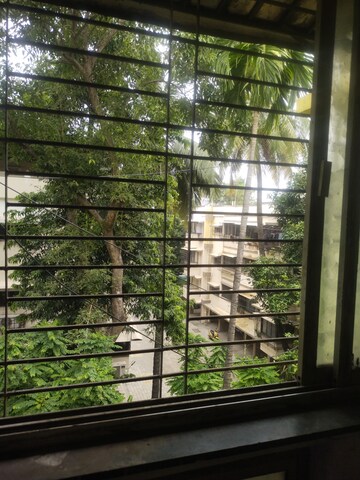 Staircase in 1 BHK Apartment at Shiv Srushti Apartments, Kurla East – for Rent