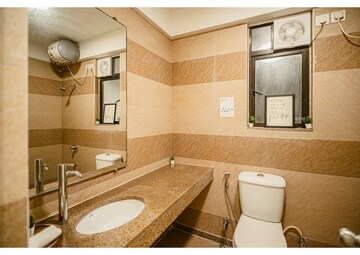 Kitchen in 2 BHK Apartment at Sunteck City Avenue 1, Goregaon West – for Sale