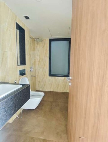 Master Bedroom in 2 BHK Apartment at Lodha Sterling, Kolshet Road – for Rent