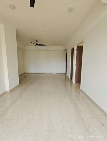 Living Room in 2 BHK Apartment at Lodha Sterling, Kolshet Road – for Rent