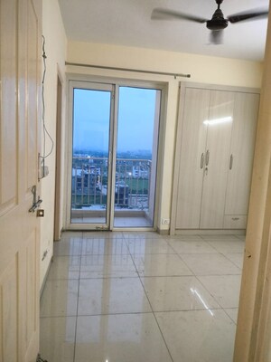 Building Lobby in 2 BHK Apartment at Wave Dream Homes, Wave City – for Rent