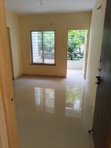 Room in 2 BHK Apartment at Vaibhav Nagar Society, Pimpri – for Sale
