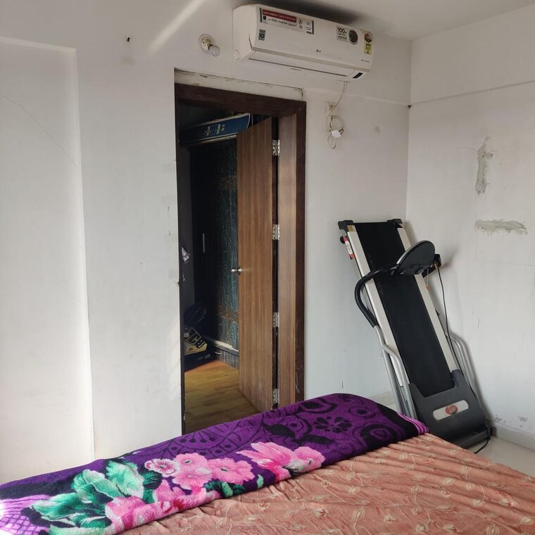 Bedroom, shashitara-hills 2 Bedroom 998 Sq.Ft. Apartment In Vadgaon Budruk Pune 8893974