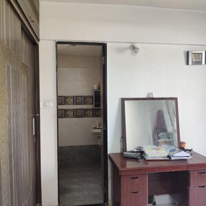 Kitchen in 2 BHK Apartment at Shashitara Hills, Vadgaon Budruk – for Sale