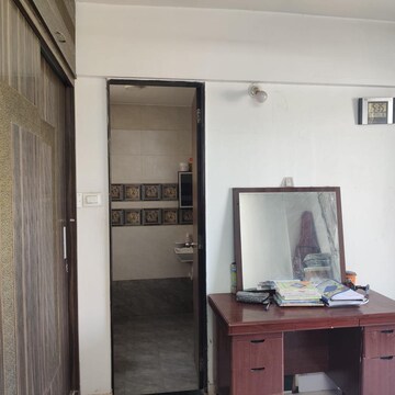 Kitchen in 2 BHK Apartment at Shashitara Hills, Vadgaon Budruk – for Sale