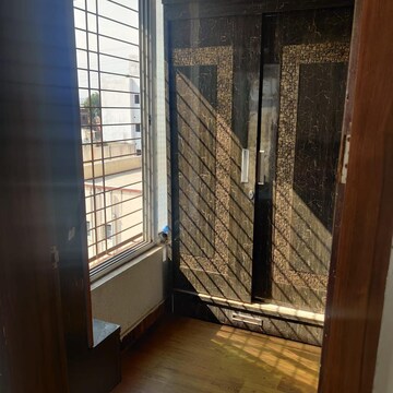 Staircase in 2 BHK Apartment at Shashitara Hills, Vadgaon Budruk – for Sale