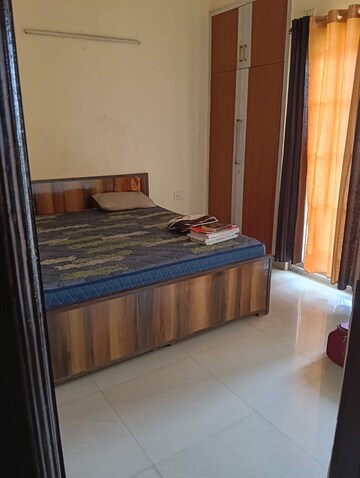 Bedroom in 2 BHK Apartment at AVS Orchard, Sector 77 – for Rent