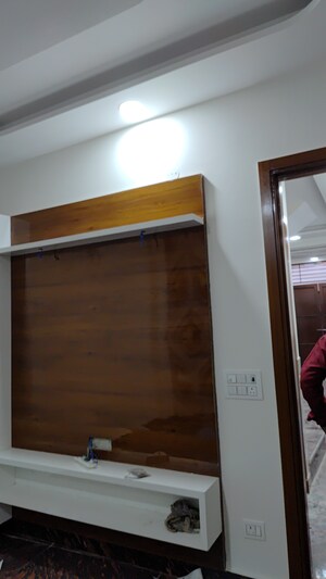  3 BHK Independent House at Mohan Garden – for Sale