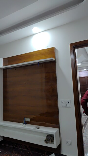  3 BHK Independent House at Mohan Garden – for Sale