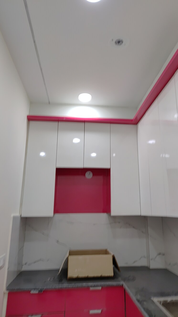 Kitchen, mohan garden 3 Bedroom 50 Sq.Yd. Independent House In Mohan Garden Delhi 8894011