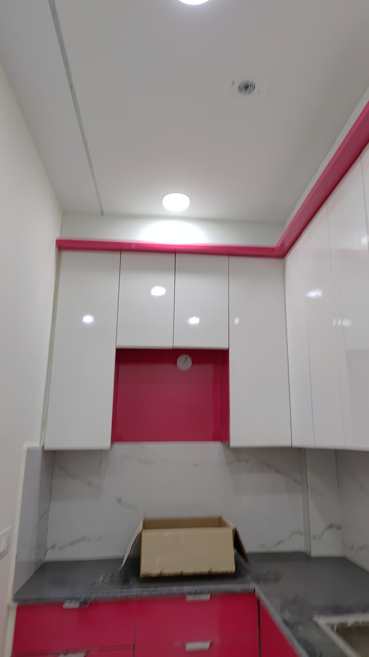 Kitchen, mohan garden 3 Bedroom 50 Sq.Yd. Independent House In Mohan Garden Delhi 8894011