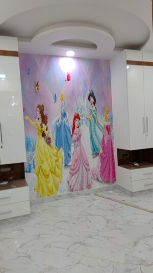 3 BHK Independent House For Sale in Mohan Garden