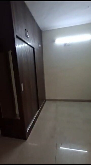 Building Lobby in 2 BHK Apartment at Wave Aranyam Valley, Sector 2 Wave City – for Rent