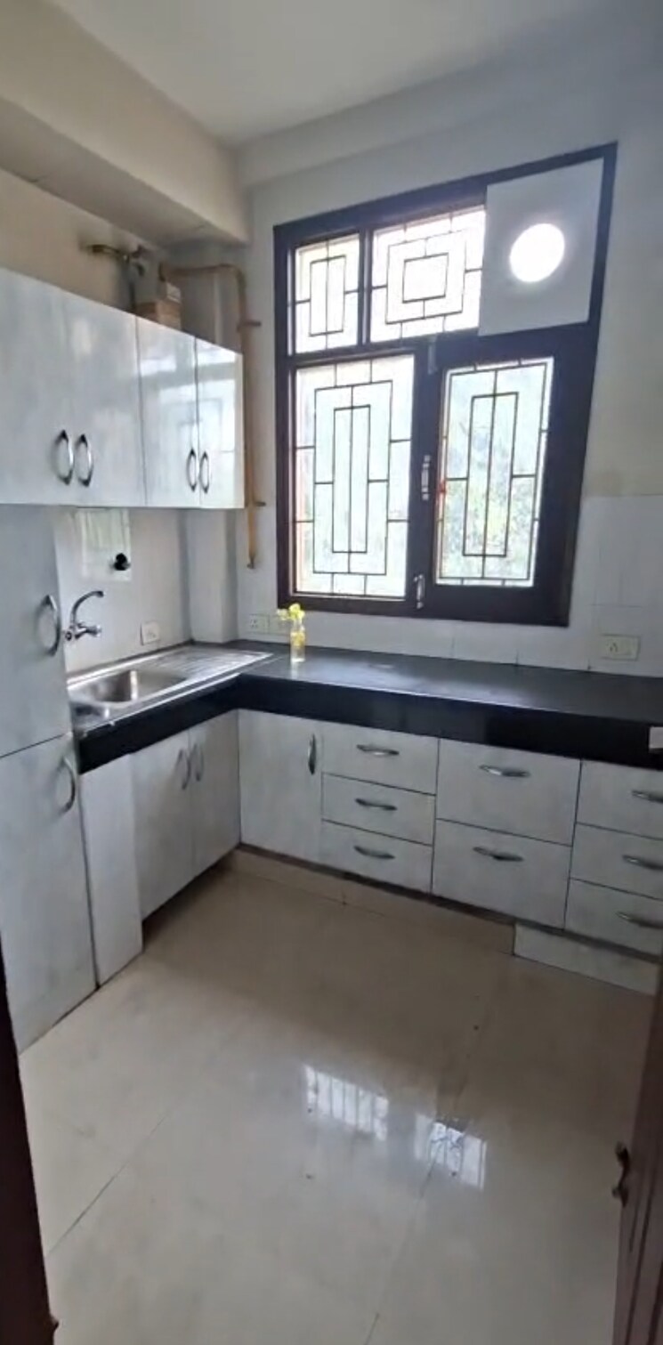 Kitchen, wave-aranyam-valley 2 Bedroom 135 Sq.Ft. Apartment In Sector 2 Wave City Ghaziabad 8893994