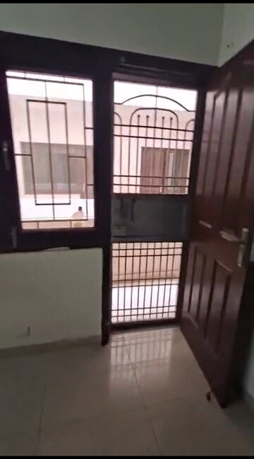 Staircase in 2 BHK Apartment at Wave Aranyam Valley, Sector 2 Wave City – for Rent
