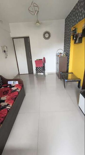 2 BHK Apartment For Rent in Rustomjee Athena, Majiwada