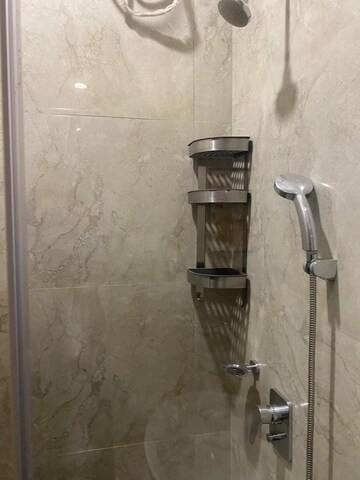 Furnished Amenities in 3 BHK Apartment at Krypton Tower, Prabhadevi – for Rent