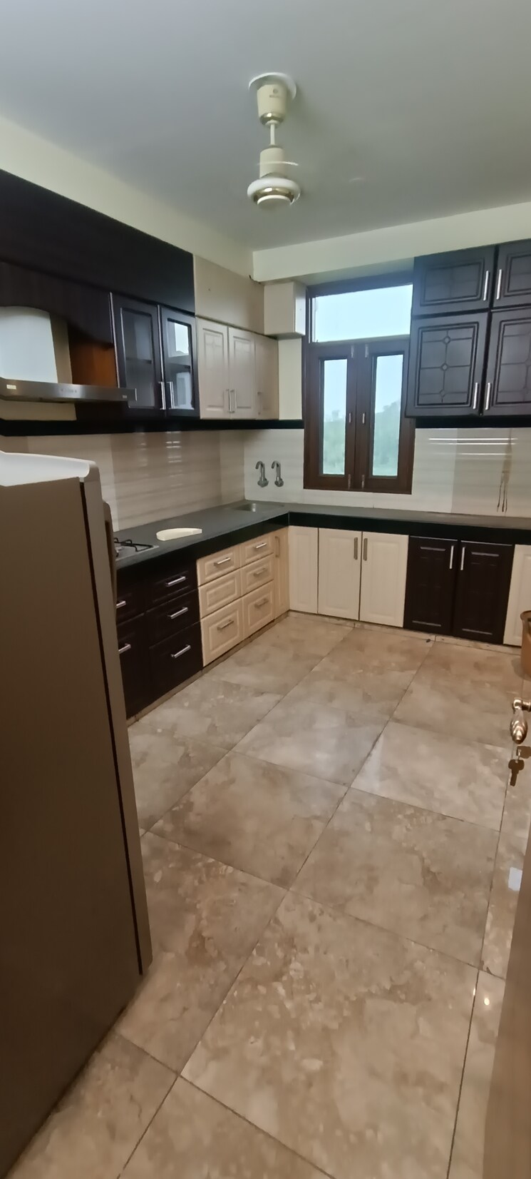 Kitchen, durgapura 3.5 Bedroom 2300 Sq.Ft. Apartment In Durgapura Jaipur 8893989