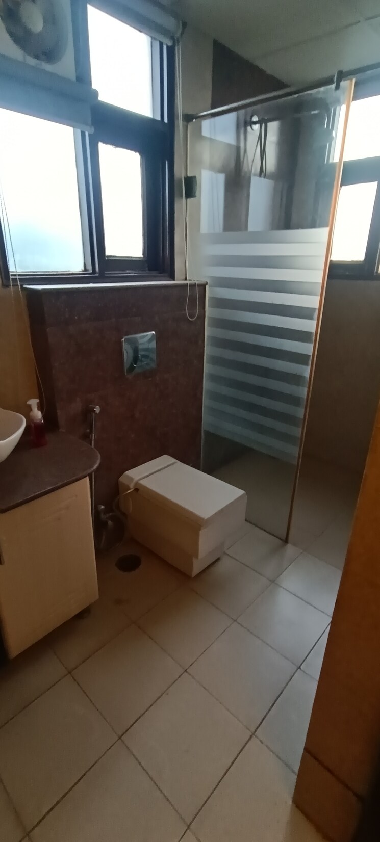 Bathroom, durgapura 3.5 Bedroom 2300 Sq.Ft. Apartment In Durgapura Jaipur 8893989