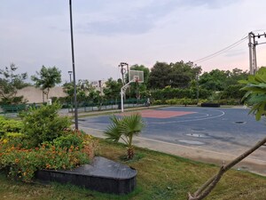 3 BHK Apartment – Garden View at Signature Global The Roselia, Sector 95a - for Sale