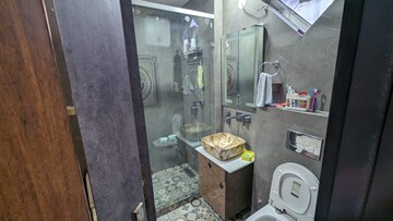 Kitchen in 4 BHK Apartment at Sector 11 Dwarka – for Rent