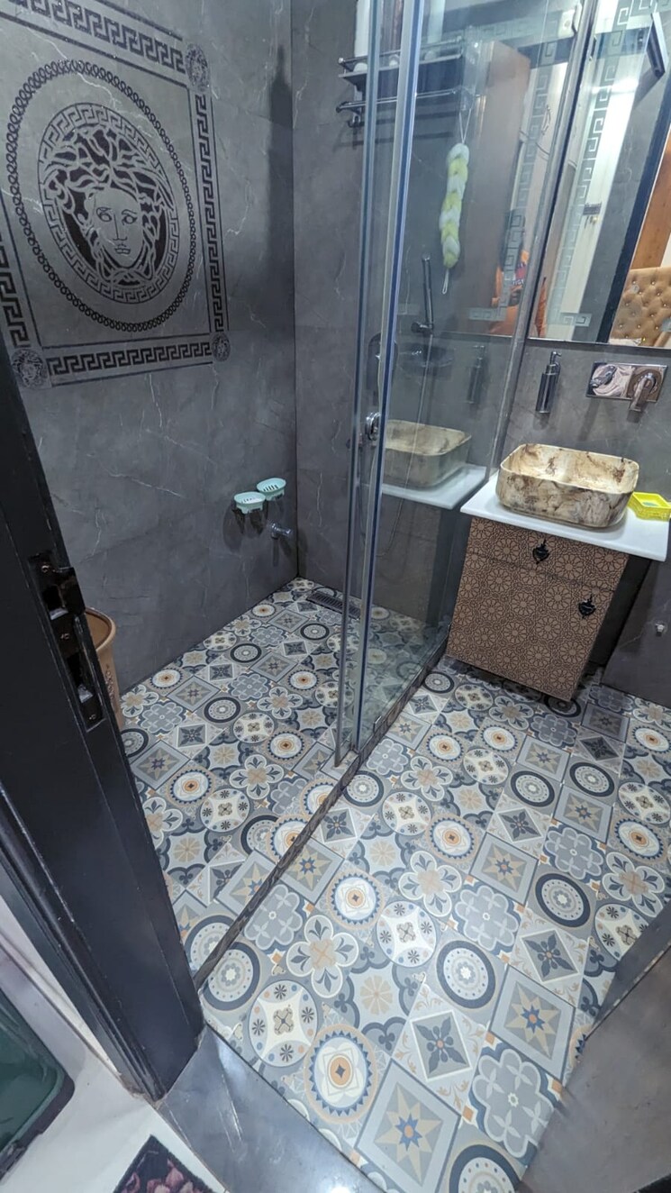 Living Room, sector 11 dwarka 4 Bedroom 1600 Sq.Ft. Apartment In Sector 11 Dwarka Delhi 8893999