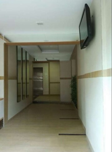 Building Lobby in 1 BHK Apartment at Squarefeet Grand Square, Anand Nagar – for Rent