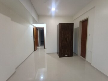 Building Lobby in 2 BHK Apartment at RNA Continental, Chembur – for Rent