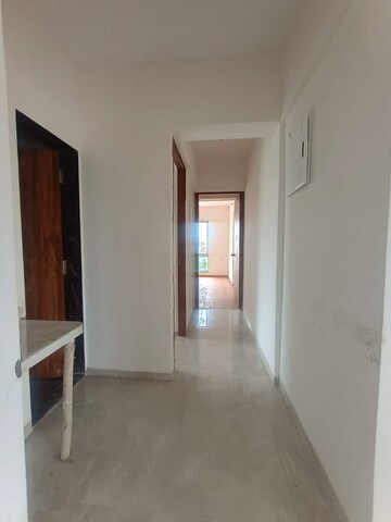 Building Lobby in 2 BHK Apartment at Rite Skyluxe, Chembur – for Rent