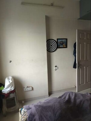 Living Room in 2 BHK Apartment at Prestige Residency Gardenia, Ghodbunder Road – for Sale