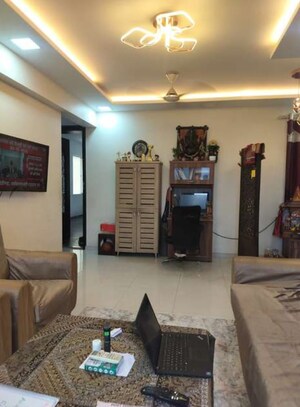 2 BHK Apartment For Sale in Prestige Residency Gardenia, Ghodbunder Road