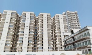 3 BHK Apartment – Exterior View View at Signature Global Aspire, Sector 95 - for Sale