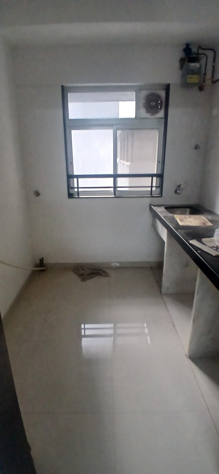 Room, micl-ghatkopar-avenue-aaradhya-one-earth-phase-2 1.5 Bedroom 511 Sq.Ft. Apartment In Ghatkopar East Mumbai 8894007