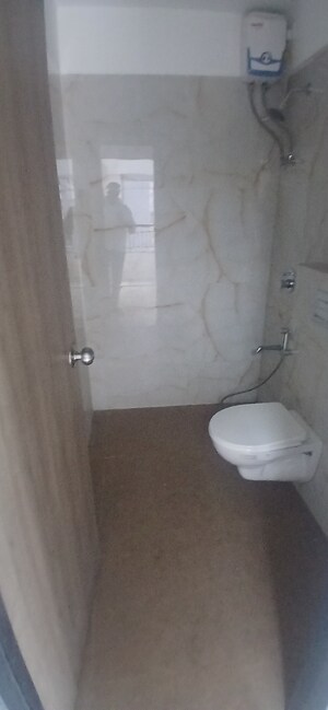 Bathroom in 1.5 BHK Apartment at MICL Ghatkopar Avenue Aaradhya One Earth Phase 2, Ghatkopar East – for Sale