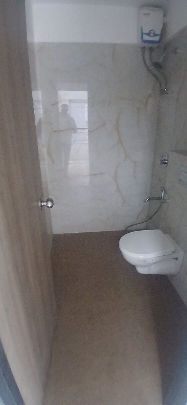 Bathroom, micl-ghatkopar-avenue-aaradhya-one-earth-phase-2 1.5 Bedroom 511 Sq.Ft. Apartment In Ghatkopar East Mumbai 8894007