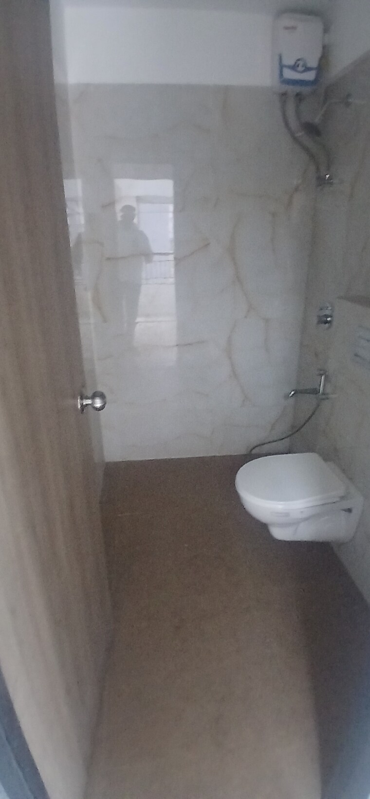 Bathroom, micl-ghatkopar-avenue-aaradhya-one-earth-phase-2 1.5 Bedroom 511 Sq.Ft. Apartment In Ghatkopar East Mumbai 8894007
