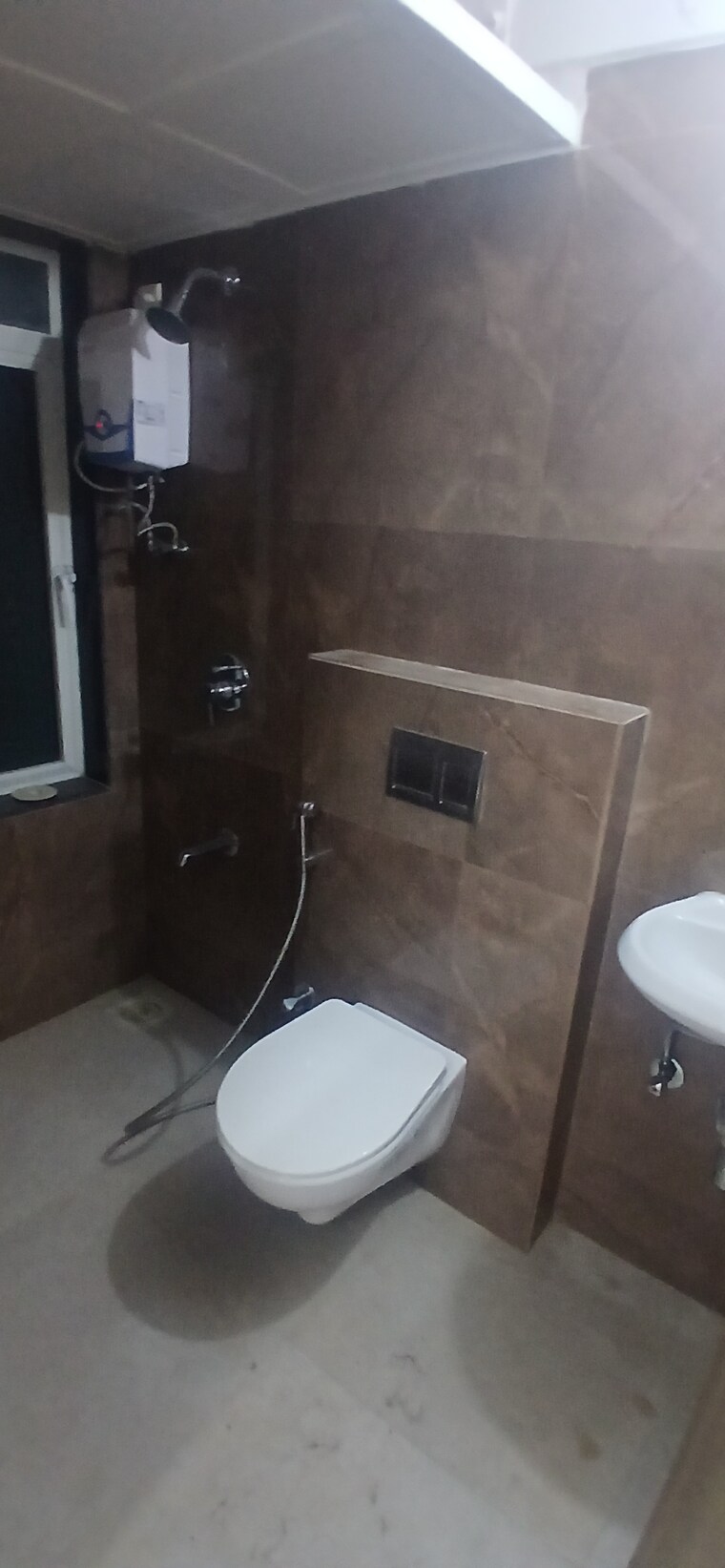 undefined, micl-ghatkopar-avenue-aaradhya-one-earth-phase-2 1.5 Bedroom 511 Sq.Ft. Apartment In Ghatkopar East Mumbai 8894007