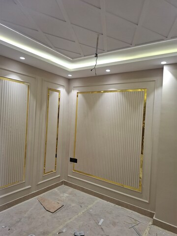 2 BHK Builder Floor For Sale in Hari Nagar