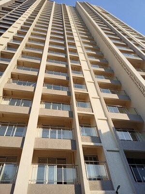 3 BHK Apartment – Exterior View View at Mahavir Square, Manpada - for Sale