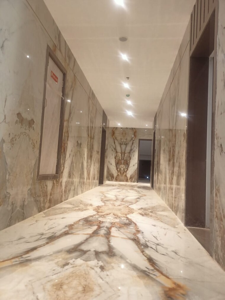 undefined, mahavir-square 3 Bedroom 997 Sq.Ft. Apartment In Manpada Thane 8894022