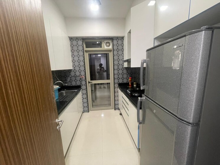 Balcony, orbit-eternia 1 Bedroom 405 Sq.Ft. Apartment In Lower Parel Mumbai 8894014