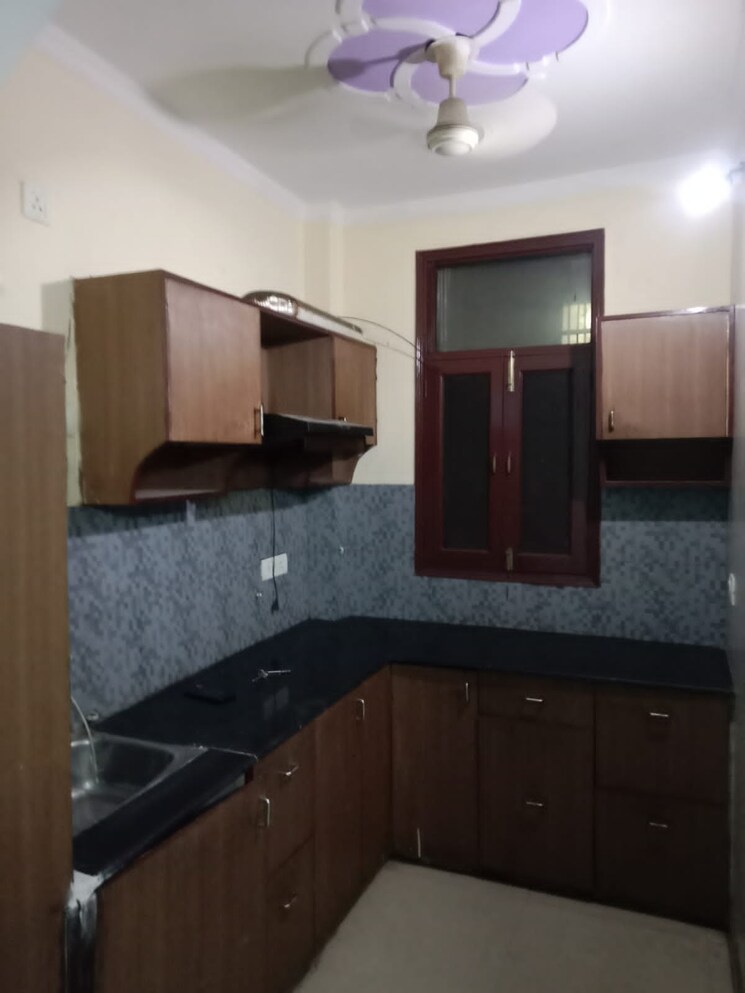 Kitchen, sector 19 dwarka 2 Bedroom 800 Sq.Ft. Builder Floor In Sector 19 Dwarka Delhi 8894016