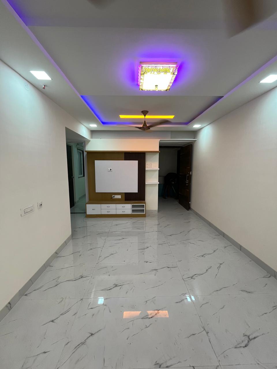 1 BHK 660 Sq.Ft. Apartment in Greenfields Apartment